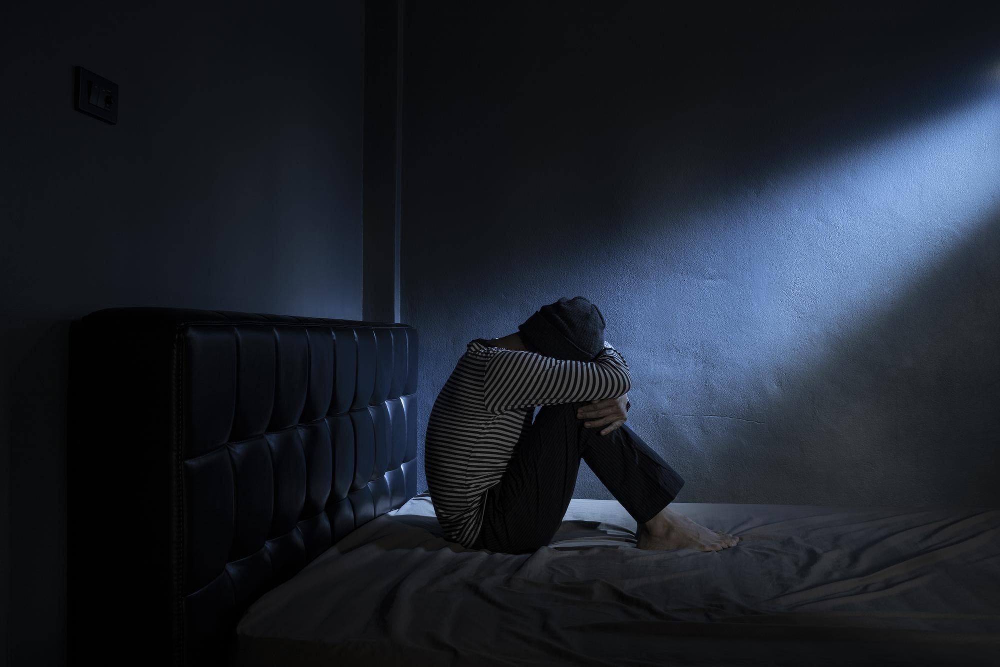 Major Depresyon