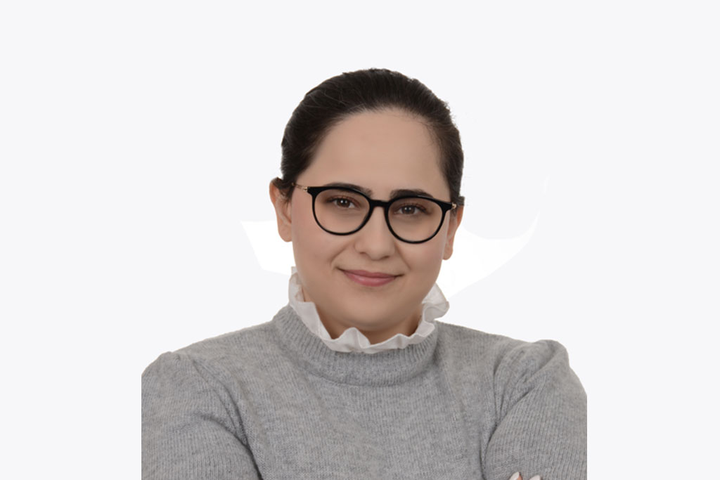 Hikmet Zehra Evliya