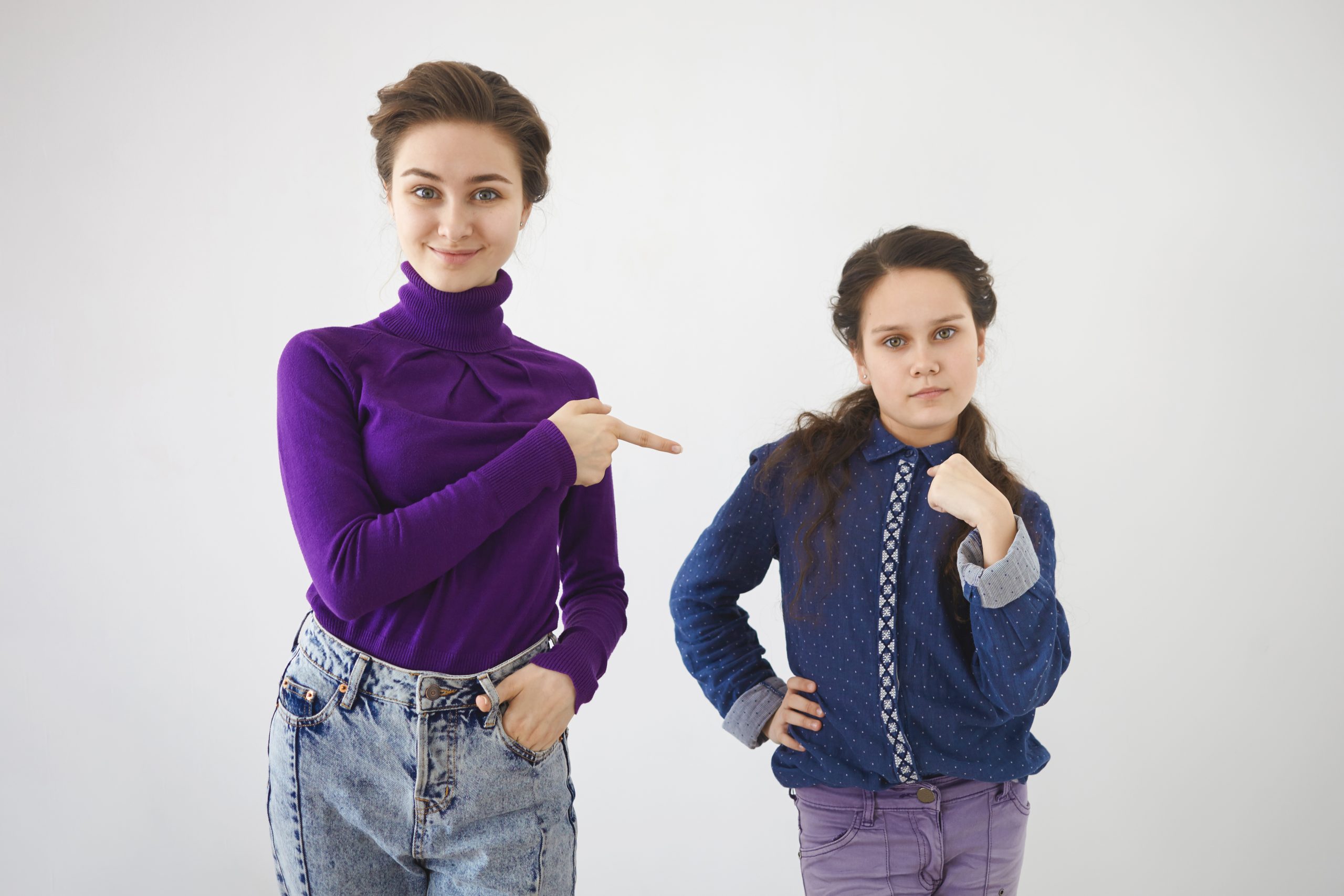 Karşıt Olma Karşı Gelme Bozukluğu Nedir?